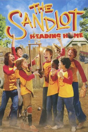 Image Herkules und die Sandlot Kids 3 – Der Film