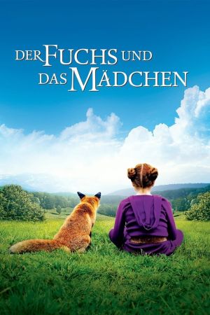 Image Der Fuchs und das Mädchen – Der Film