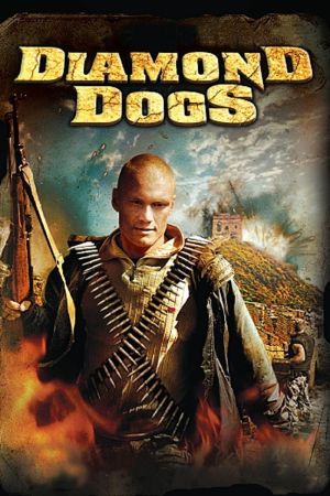 Image Diamond Dogs – Der Film