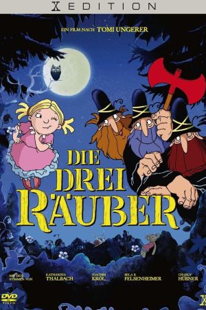 Image Die drei Räuber – Der Film