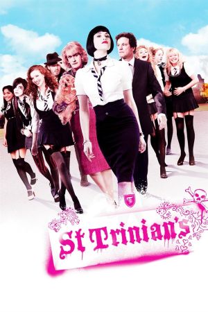 Image Die Girls von St. Trinian – Der Film