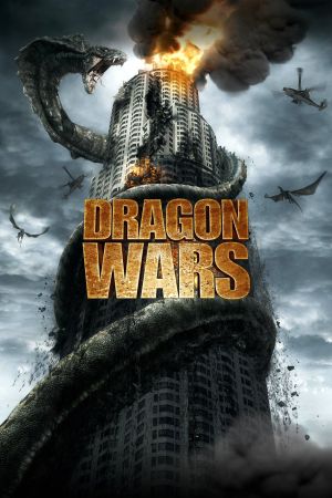 Image Dragon Wars – Der Film
