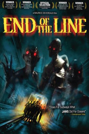 Image End of the Line – Der Film