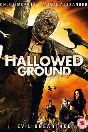 Image Evil Ground - Fluch der Vergangenheit – Der Film
