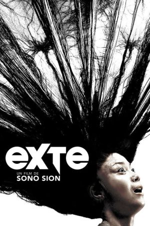 Image Exte: Hair Extensions – Der Film
