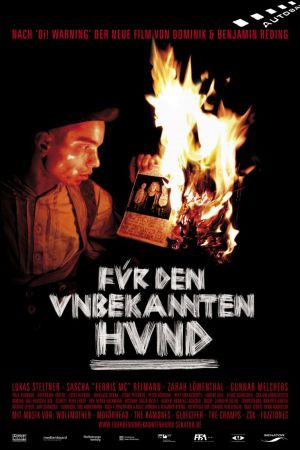 Image Für den unbekannten Hund – Der Film
