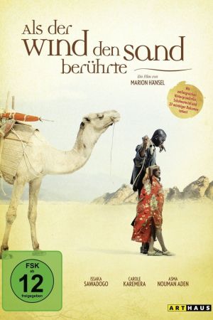 Image Als der Wind den Sand berührte – Der Film
