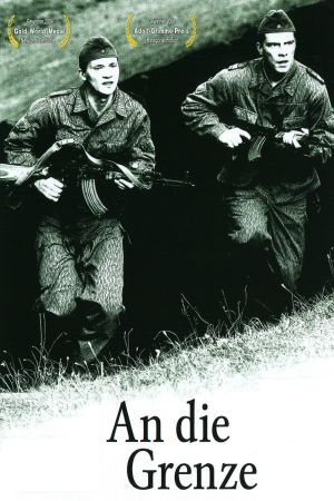 Image An die Grenze – Der Film