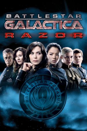 Image Battlestar Galactica: Auf Messers Schneide – Der Film