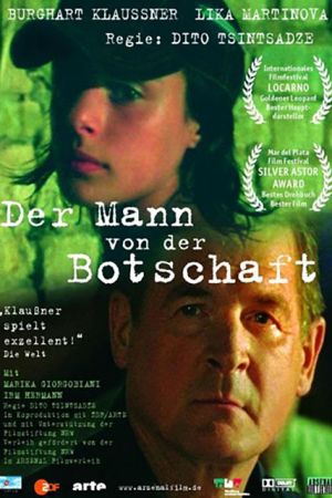 Image Der Mann von der Botschaft – Der Film