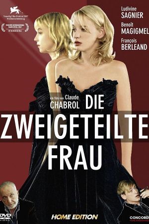 Image Die zweigeteilte Frau – Der Film