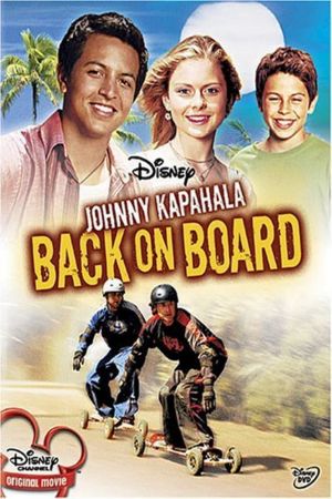 Image Johnny Kapahala: Zurück auf Hawaii – Der Film