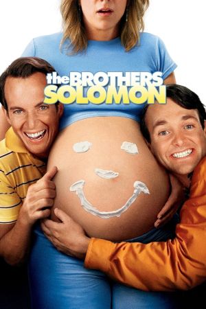 Image Die Solomon Brüder – Der Film