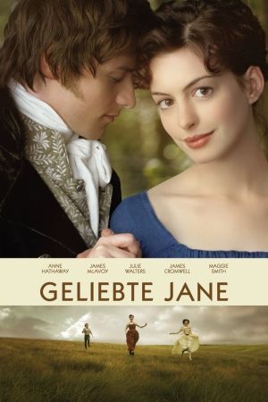 Image Geliebte Jane – Der Film