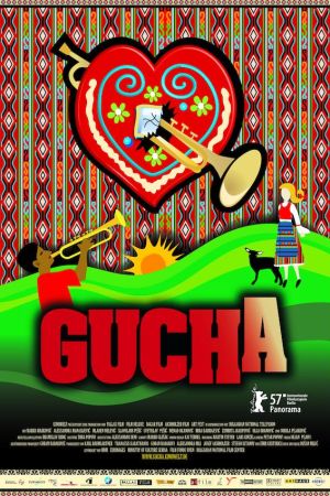 Image Gucha – Der Film