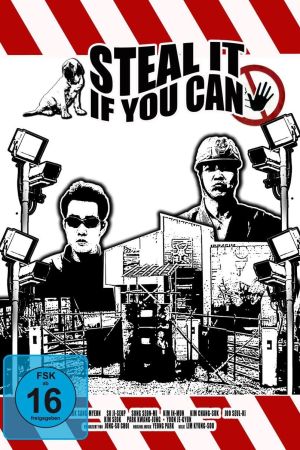 Image Steal it if you can – Der Film