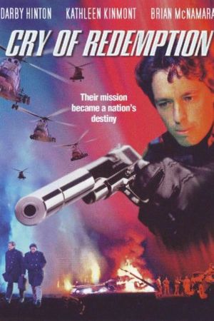 Image Cry of Redemption - Punkt Null – Der Film