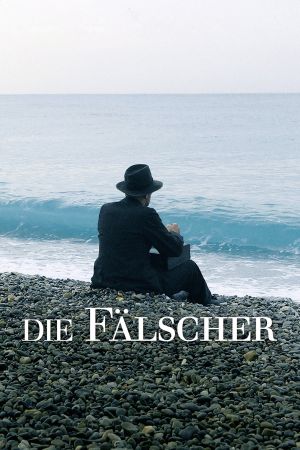 Image Die Fälscher – Der Film