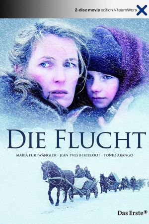 Image Die Flucht – Der Film