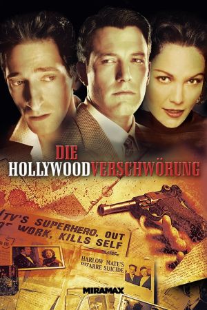 Image Die Hollywood-Verschwörung – Der Film