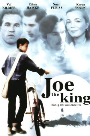Image Joe the King – Der Film