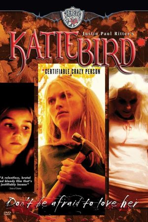 Image Katie Bird - Die Geburt eines Monsters – Der Film