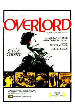 Image Overlord – Der Film