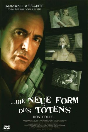Image Die neue Form des Tötens - Kontrolle – Der Film