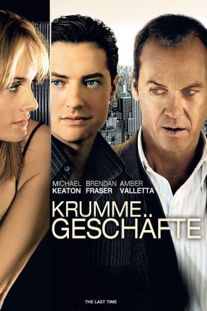 Image Krumme Geschäfte – Der Film