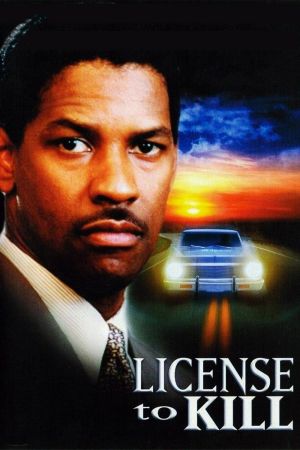 Image License to Kill – Der Film
