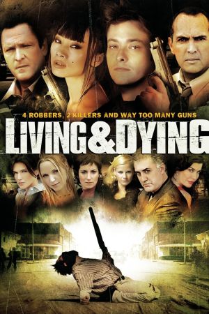 Image Living & Dying – Der Film
