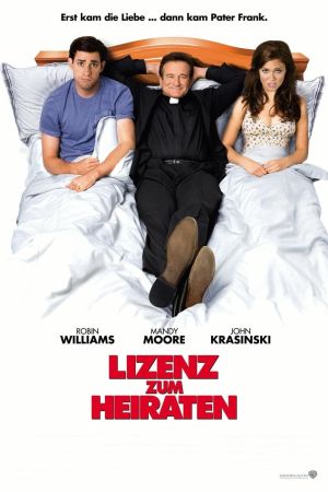 Image Lizenz zum Heiraten – Der Film