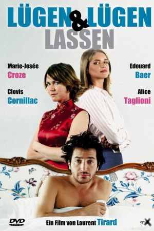 Image Lügen und lügen lassen – Der Film