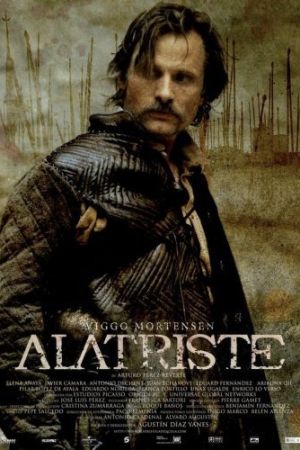 Image Alatriste – Der Film