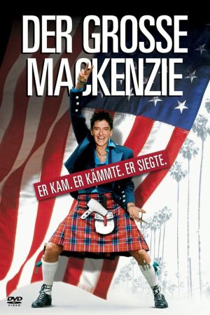 Image Der große Mackenzie – Der Film
