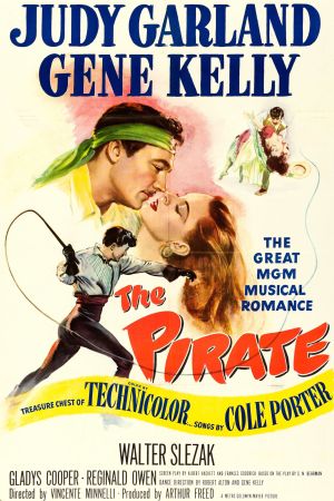 Image Der Pirat – Der Film
