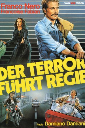 Image Warum musste Staatsanwalt Traini sterben – Der Film