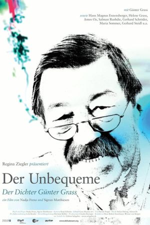 Image Der Unbequeme - Der Dichter Günter Grass – Der Film