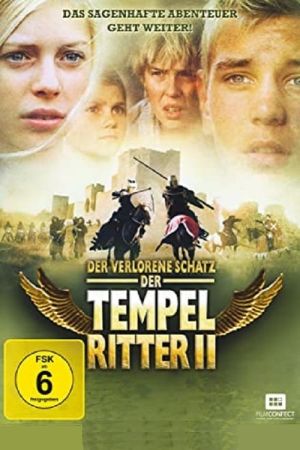Image Der verlorene Schatz der Tempelritter II – Der Film