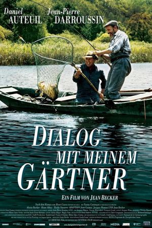 Image Dialog mit meinem Gärtner – Der Film