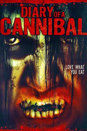 Image Diary of a Cannibal – Der Film