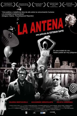 Image La Antena – Der Film