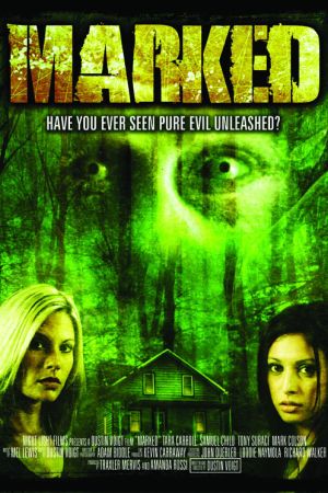 Image Marked - Er findet Dich – Der Film