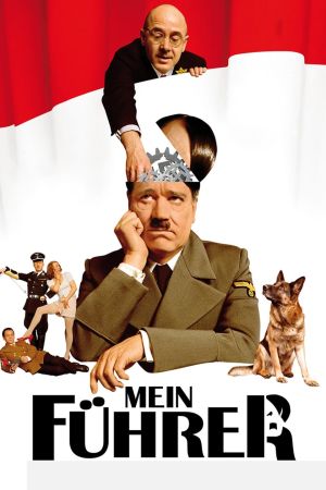 Image Mein Führer - Die wirklich wahrste Wahrheit über Adolf Hitler – Der Film