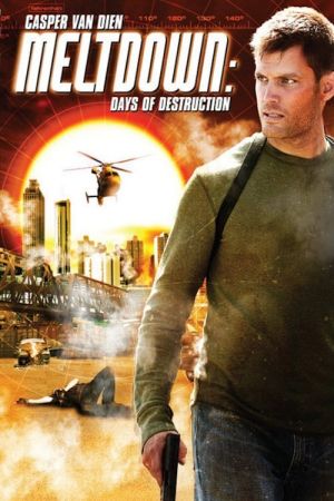 Image Meltdown - Wenn die Erde verbrennt – Der Film