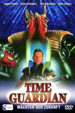 Image Time Guardian - Wächter der Zukunft – Der Film