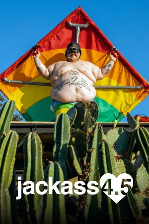 Image Jackass 4.5 – Der Film