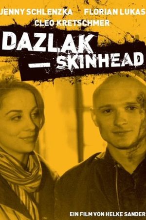 Image Dazlak – Skinhead