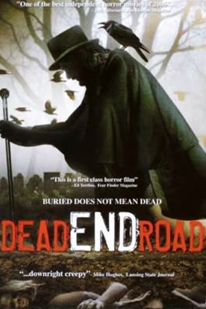Image Dead End Road – Der Film