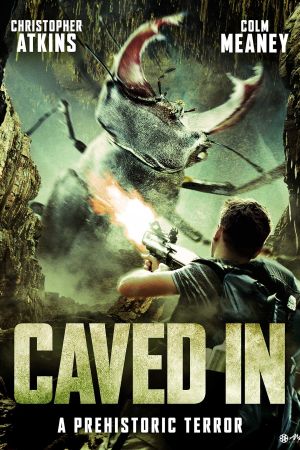 Image Deep Threat - Die Höhle – Der Film